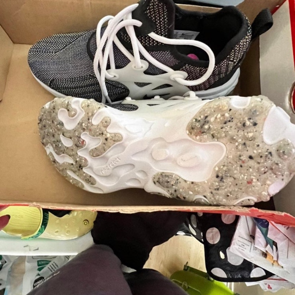 Mens Nike presto